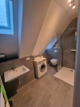 Foto - 4 Zimmer Etagenwohnung in Friedrichroda