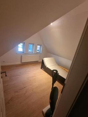 Foto - Etagenwohnung in Friedrichroda zur Miete