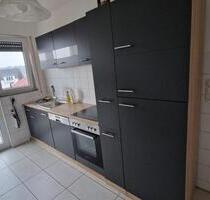 Lauffen aN, 2-Zimmerwohnung im 2.OG mit Balkon zu vermieten - Lauffen am Neckar