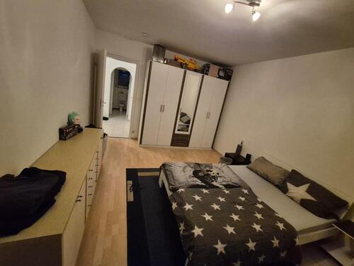 Foto - 2 Zimmer Etagenwohnung in Lauffen am Neckar