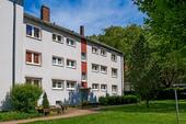 Foto - Sanierte 2-Zimmer-Wohnung in Lünen Wethmar
