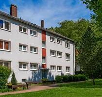 Sanierte 2-Zimmer-Wohnung in Lünen Wethmar