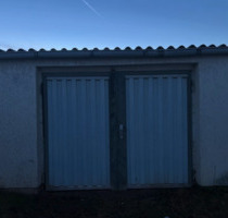 ❌❌❌ XXL Halle Garage Straußfurt, Feldstraße Tongrube mieten ❌❌❌