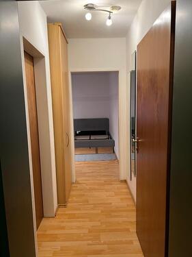 Foto - ANFRAGESTOPP!! 1-Zimmer-Wohnung – Nähe UKM (ab 01.03.2026)