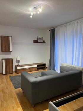 Foto - 1 Zimmer Etagenwohnung zur Miete in Münster