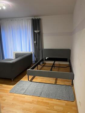 Foto - 1 Zimmer Etagenwohnung in Münster