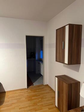 Foto - Etagenwohnung in Münster zur Miete