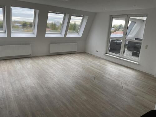 Foto - 168m² - Wohntraum mit gigantischer Dachterrasse – Platz für Familie oder Business-WG