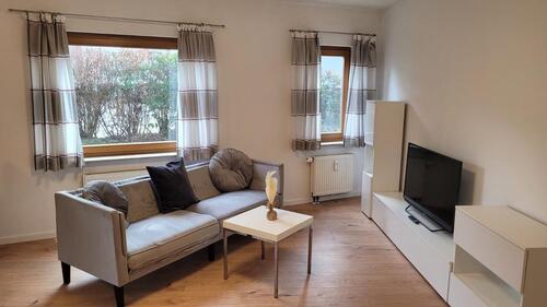 Foto - Terrassenwohnung in Frickenhausen zur Miete