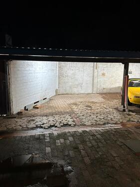 Foto - 2x Stellplatz Lübbecke Innenstadt