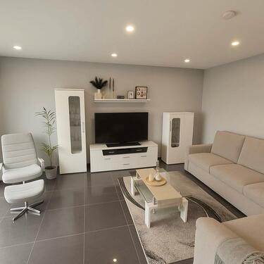 Foto - Provisionsfreies Einfamilienhaus - Neuwertig, Effizient, Modern