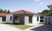 Foto - 70 m² Bungalow im La Patria Wohnpark Delligsen