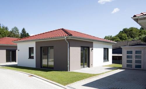 Foto - 70 m² Bungalow im La Patria Wohnpark Delligsen