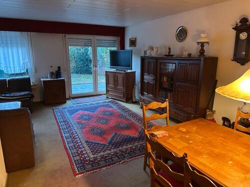 Foto - 4 Zimmer Doppelhaushälfte in Bonn