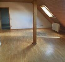 Wohnung in Iffezheim, DG, zu vermieten