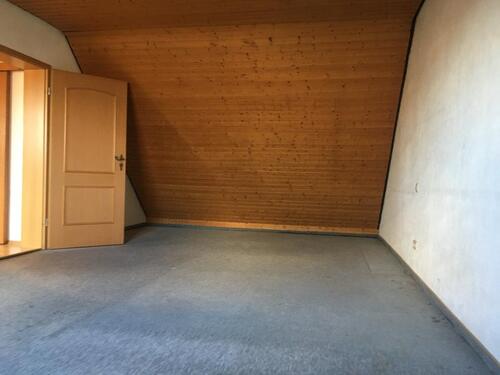 Foto - 2 Zimmer Dachgeschoßwohnung in Iffezheim