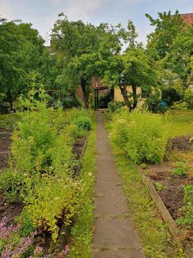 Foto - Grundst&uuml;ck in Wolfenbüttel