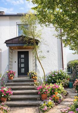 Foto - Modernes Reihenendhaus in Bothfeld (Erstbezug nach Sanierung )