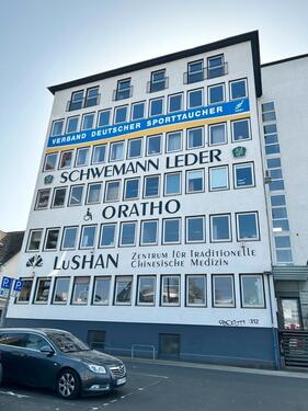 Foto - Bürofläche direkt am Kaiserlei mit Blick in den Taunus