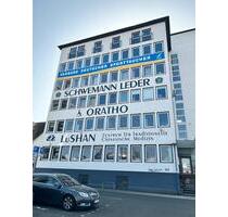 Bürofläche direkt am Kaiserlei mit Blick in den Taunus - Offenbach am Main Hafen