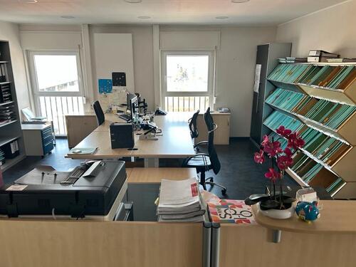 Foto - andere zur Miete in Offenbach am Main