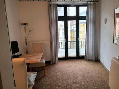 Foto - Vermiete kleinen Praxis- oder Büro-RaumSchanzenviertel