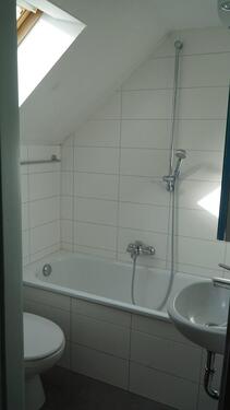 Foto - Ruhige, helle Dachgeschosswohnung in zentraler Lage Rheinfeldens