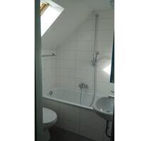 Ruhige, helle Dachgeschosswohnung in zentraler Lage Rheinfeldens - Rheinfelden (Baden)