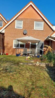 Foto - Reihenhaus in Dannenberg (Elbe) zum Kaufen