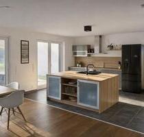 Exklusives Einfamilienhaus in Würselen zu vermieten