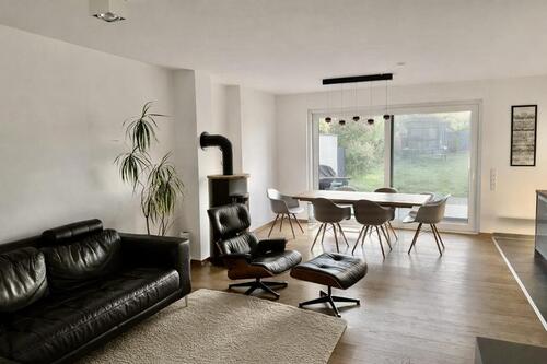 Foto - 6 Zimmer Doppelhaushälfte zur Miete in Würselen