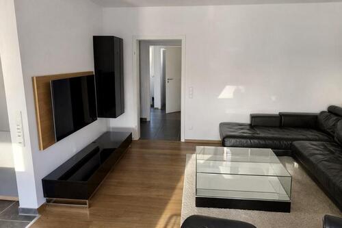 Foto - 6 Zimmer Doppelhaushälfte in Würselen