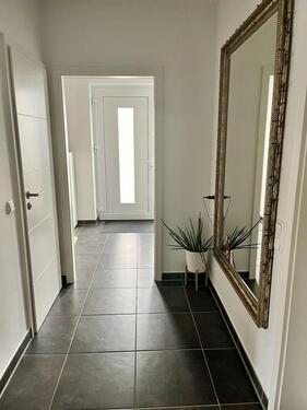 Foto - Doppelhaushälfte in Würselen zur Miete