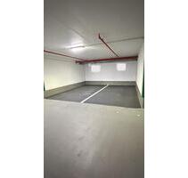 Tiefgaragenstellplatz (keine Duplexgarage) in der Maxvorstadt zu - München