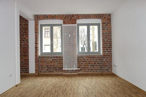 Foto - Etagenwohnung in Leipzig zur Miete