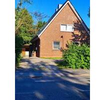 EFH in Niebüll - 1.200,00&nbsp;EUR Kaltmiete, ca.&nbsp; 105,00&nbsp;m&sup2; in Niebüll (PLZ: 25899)