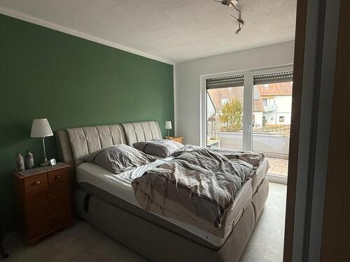 Foto - Etagenwohnung in Schnaittach zum Kaufen