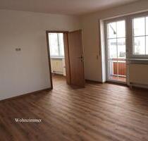 Erdgeschoß-Wohnung 4 ZKB in Krumbach zu vermieten - Aletshausen