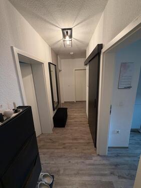 Foto - 3,5 Zimmer Wohnung mit Balkon in Herten Bertlich zu vermieten!