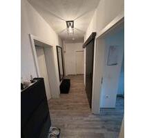 3,5 Zimmer Wohnung mit Balkon in Herten Bertlich zu vermieten! - Gelsenkirchen Resse