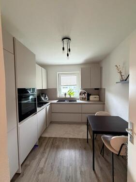 Foto - 3.5 Zimmer Etagenwohnung in Gelsenkirchen