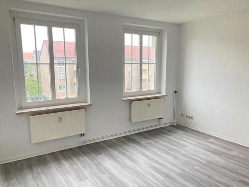 Foto - 2 Zimmer Etagenwohnung zur Miete in Dessau-Roßlau