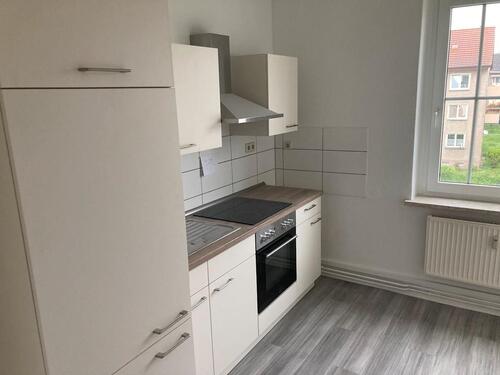 Foto - Etagenwohnung in Dessau-Roßlau zur Miete