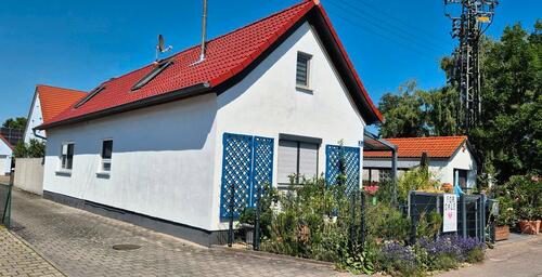 Foto - Freistehendes Einfamilienhaus im Umland von München