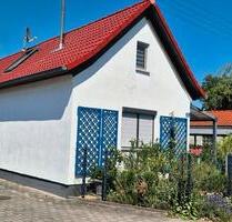 Freistehendes Einfamilienhaus im Umland von München - Haimhausen