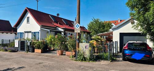 Foto - Einfamilienhaus zum Kaufen in Haimhausen