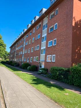 Foto - 3 Zimmer Erdgeschoßwohnung zum Kaufen in Pinneberg