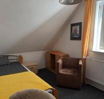 Möbliertes Zimmer mit WLAN ab sofort frei ! - Wilhelmsthal