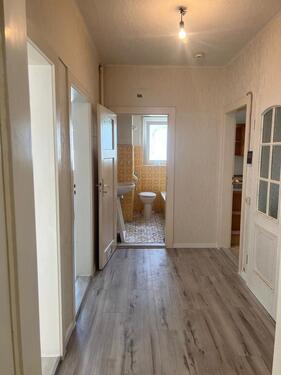 Foto - Etagenwohnung in Hof zur Miete