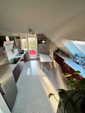 Foto - Etagenwohnung in Eislingen (Fils)